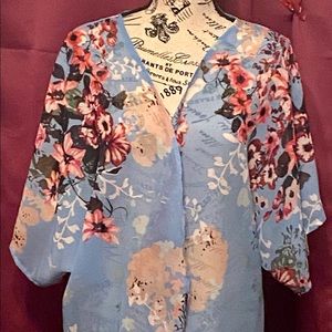 Perfect Summer Shawl🌞